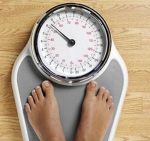 Hypothyroidism and Weight Loss