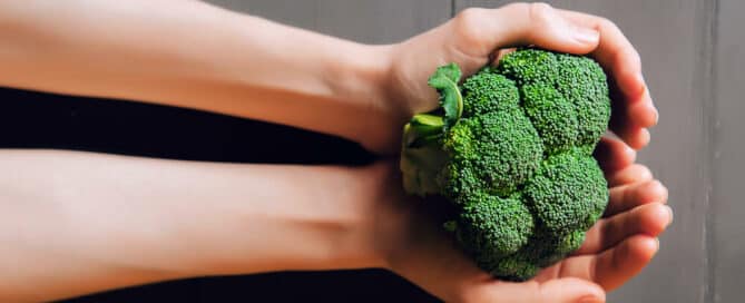 Cancer - Could Broccoli be the Cure?