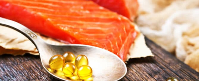 Fish oil Potion or Poison - How to Live Younger