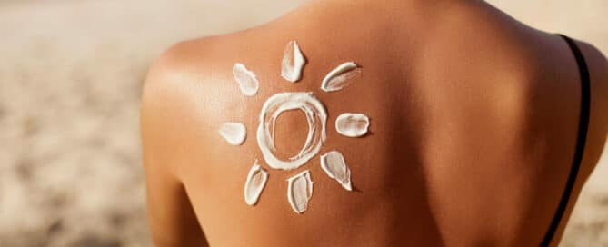 Sunscreen Safety – Are you Protected?