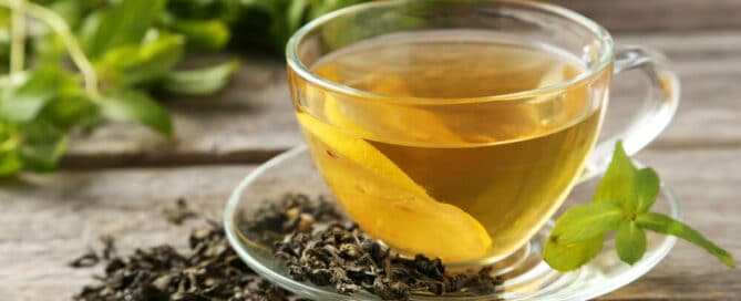 Weight Loss and Green Tea - Will it Make You a Loser?