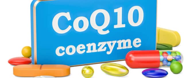 Co Q 10