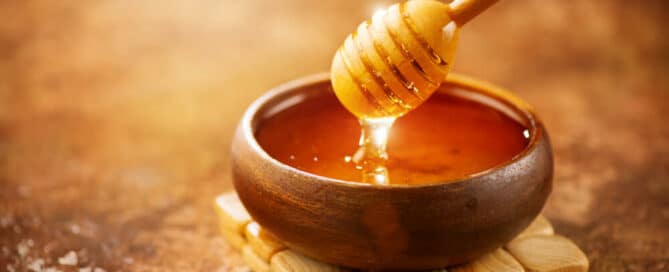 Benefits of Honey - How to Live Younger