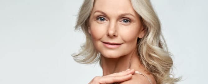 Biggest Anti Aging Secret