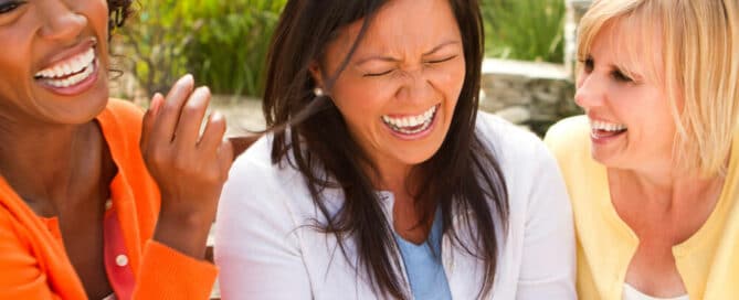 Laughter is The Best Medicine - How to Live Younger