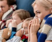 Fight Colds and Flu - How to Live Younger