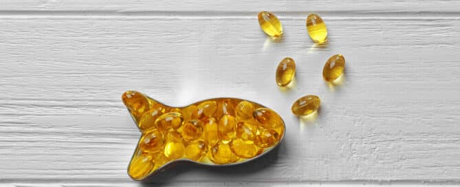 Is Fish Oil really effective?