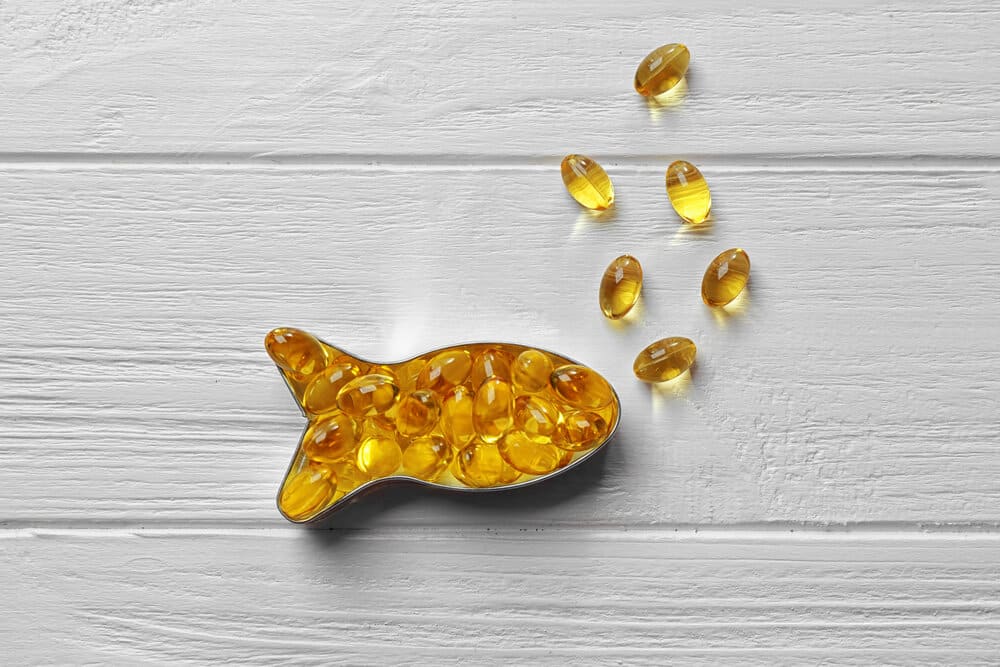 Is Fish Oil really effective?