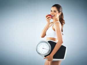 HCG for weight loss