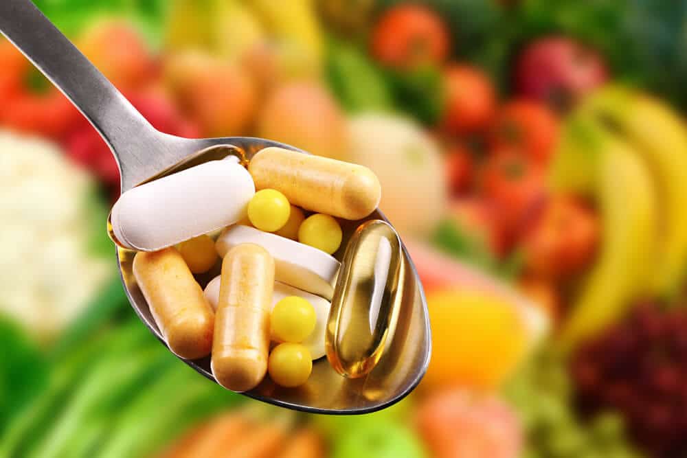 Avoid the Danger and Reap the Benefits of Supplements