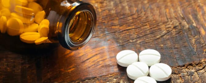 Avoid the Dangers and Reap the Benefits of Aspirin