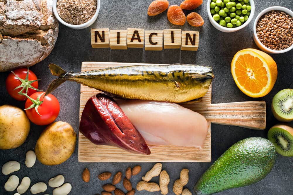 VIDEO - Is niacin hazardous to your health?