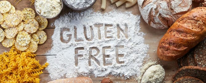 The Gluten Illness Connection: What you must know to avoid illness