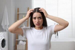 How Hormones Affect Hair - Don't you want a thick head?