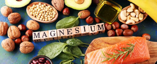 Magnesium: The Miracle Mineral - How to Live Younger