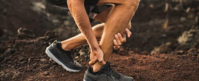 Tips to Take Care of Tendons and Ligaments