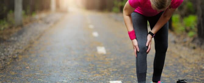 Sore No More: How to Decrease Post Exercise Pain