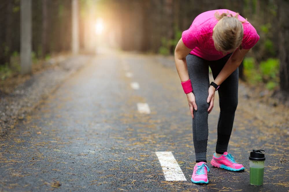 Sore No More: How to Decrease Post Exercise Pain