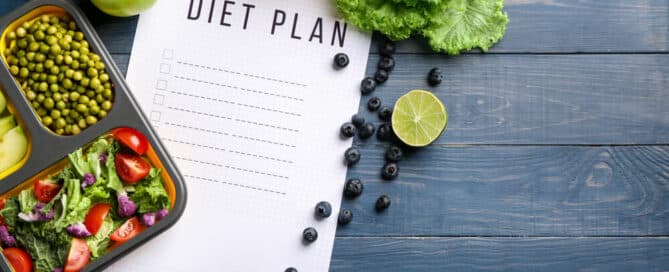 HCG Diet Plan