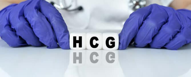 HCG And Weight Loss