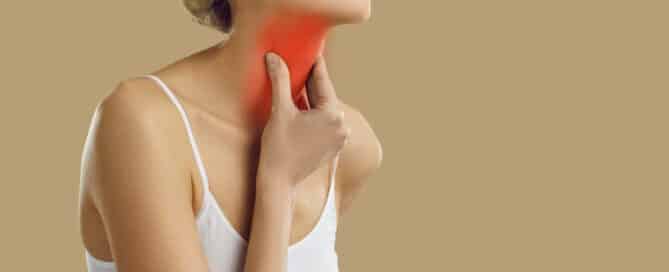 Low Thyroid Function