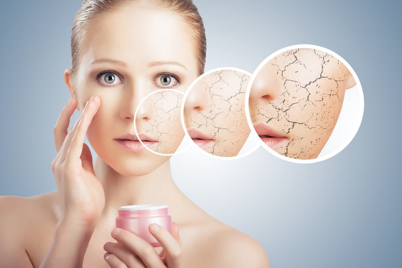 Anti Aging Skin Care Secrets - How to Live Younger