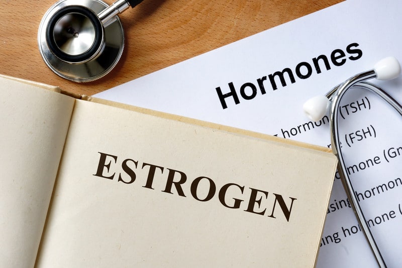 Anxious or Irritable? It Could be Too Much Estrogen - How to Live Younger