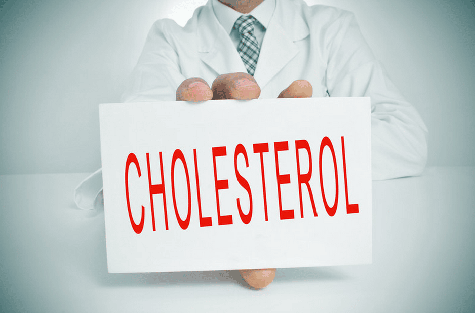 Lower Cholesterol Naturally - How to Live Younger