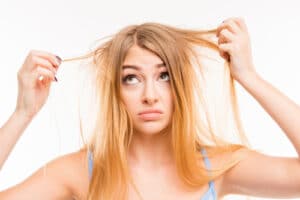 Thinning Hair? What You Need to Know About DHT in Women - How to Live Younger