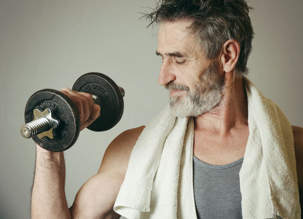 Effects of Testosterone Therapy on the Body