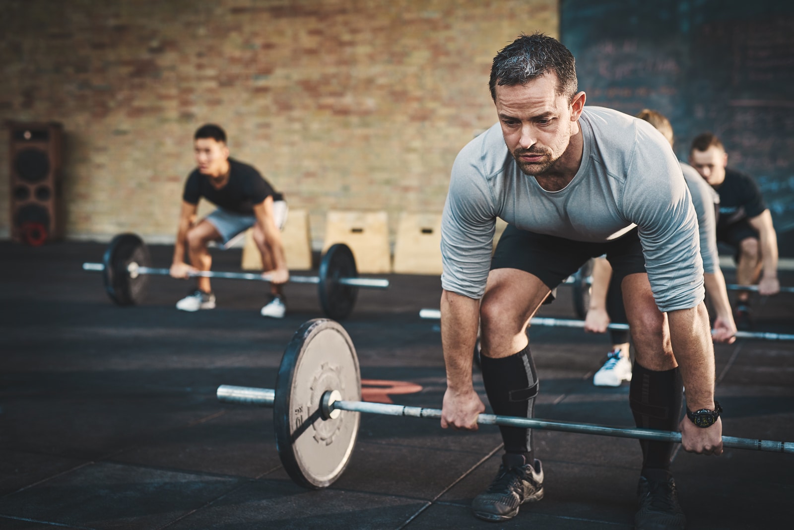 Naturally Raise Testosterone With Exercise