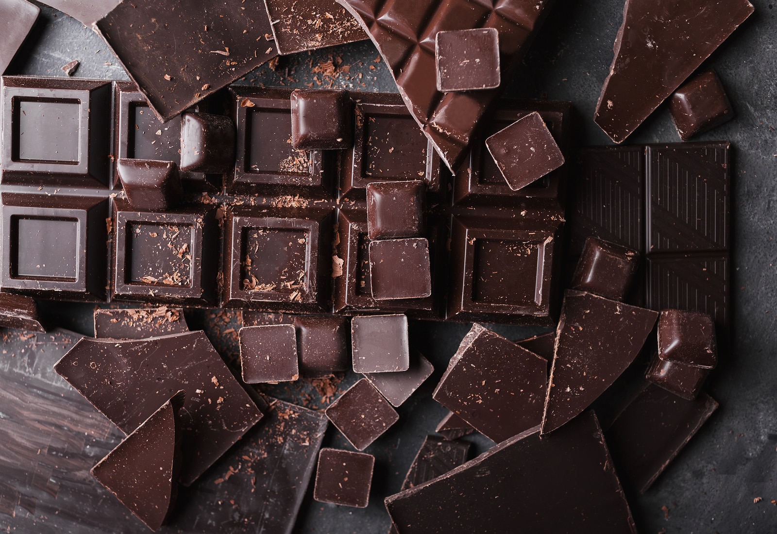 Healthy or Harmful? The Health Benefits of Chocolate