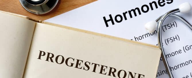 How to Increase Progesterone