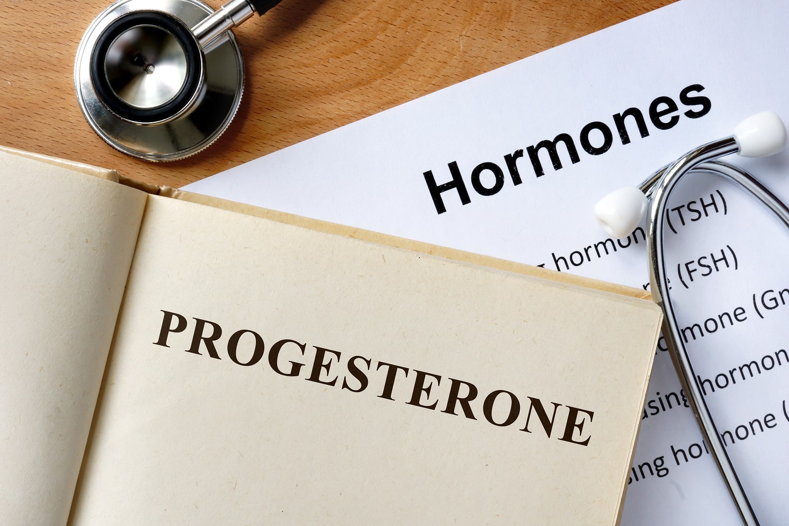 How to Increase Progesterone