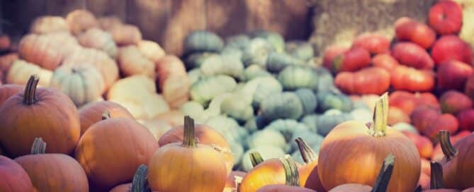 health benefits of pumpkin