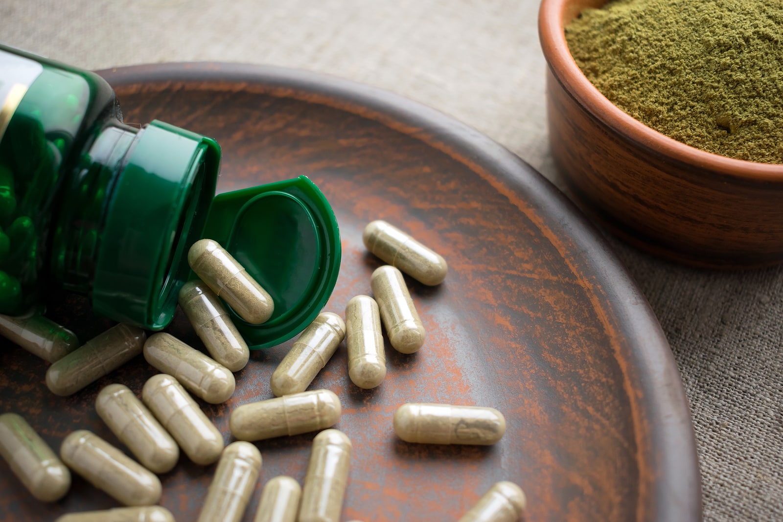 Supplements to Boost Immune System