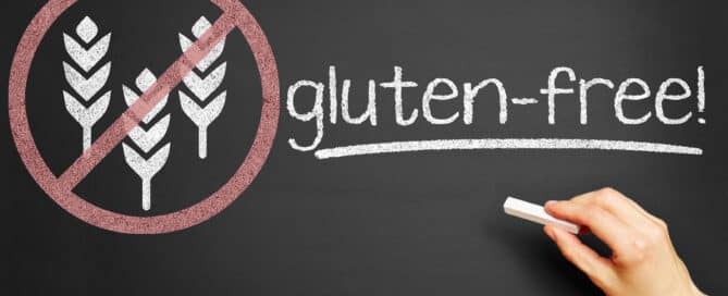 Gluten Free Diet