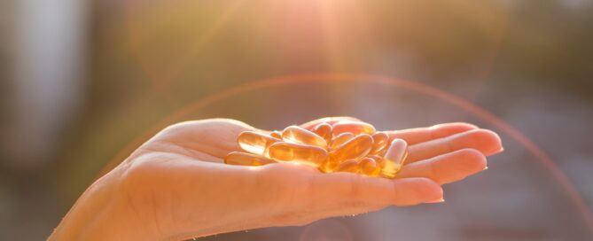 anti aging supplements