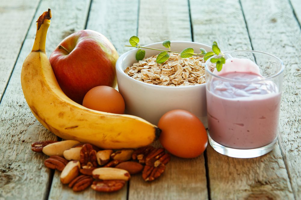 The Top 6 Simple and Healthy Breakfast Choices - How to Live Younger