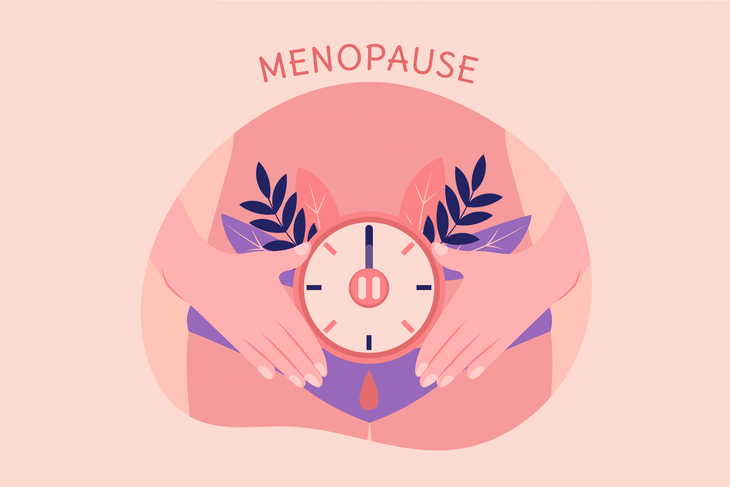 Effective Solutions for Menopausal