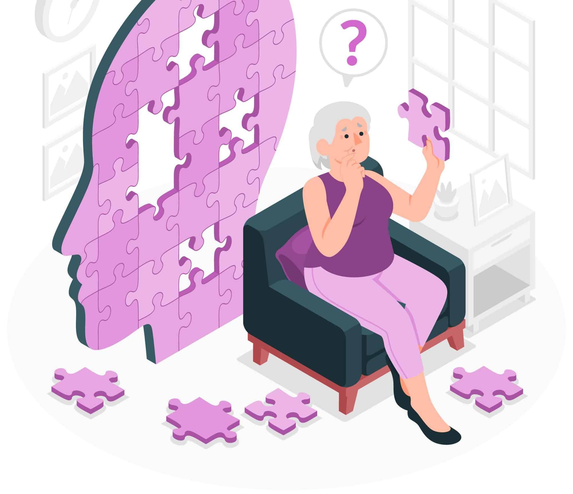 Does Hormone Therapy Increase The Risk Of Alzheimer s 