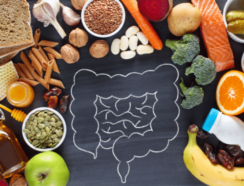 The Gut-Hormone Connection: Unlocking the Secrets to Balanced Health