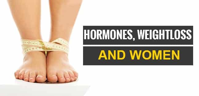 Hormones Role in Weight Loss