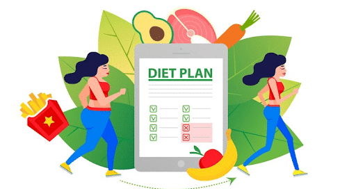 Diet plan