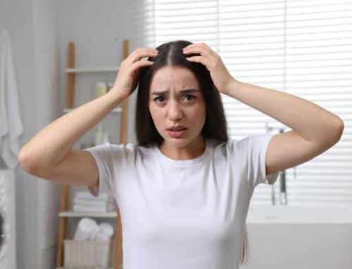 What you need to know about hair loss supplements-