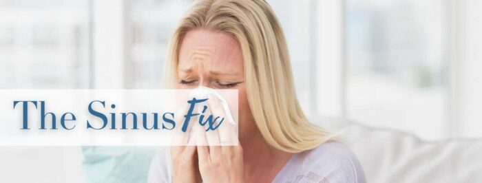 The Sinus FIx