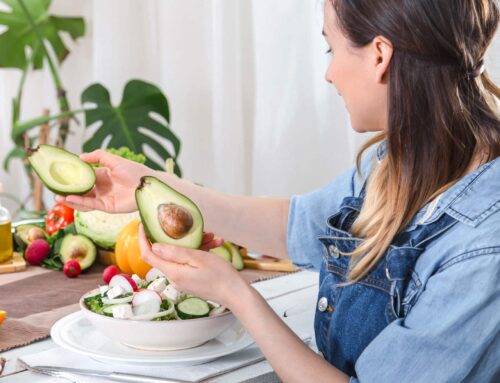 Foods to Help Hormonal Imbalance: A Holistic Approach to Feeling Like Yourself Again