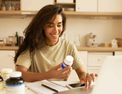 How to Choose the Best Supplements to Balance Hormones