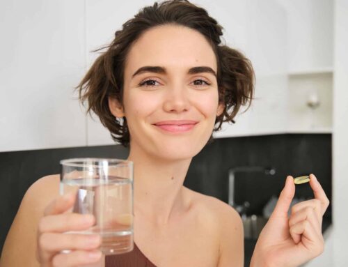 Best Female Hormone Balance Supplements: A Guide
