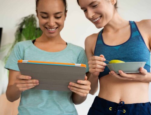 The Role of a Health Coach in Hormonal Health: Beyond the “What” to the “How”